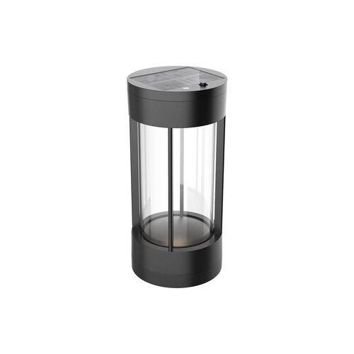 Alliance Buffet Lamp – Uttermost