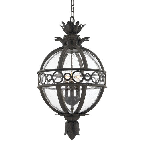 Angus Outdoor Pendant Open Box – ELK Home