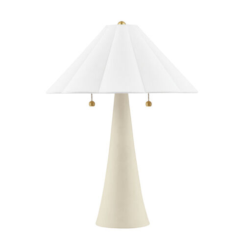 Alana Table Lamp – Mitzi
