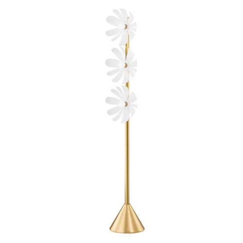 Parasol Floor Lamp – Regina Andrew