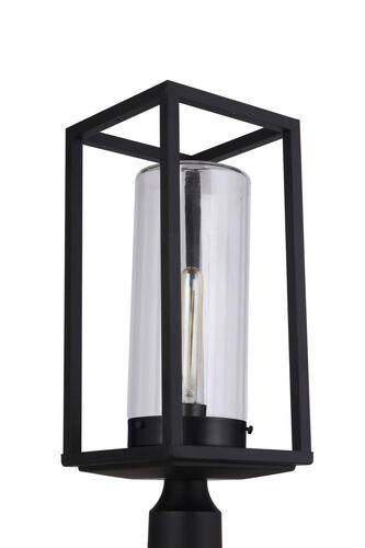 Mulberry Outdoor Post Mount – Quoizel