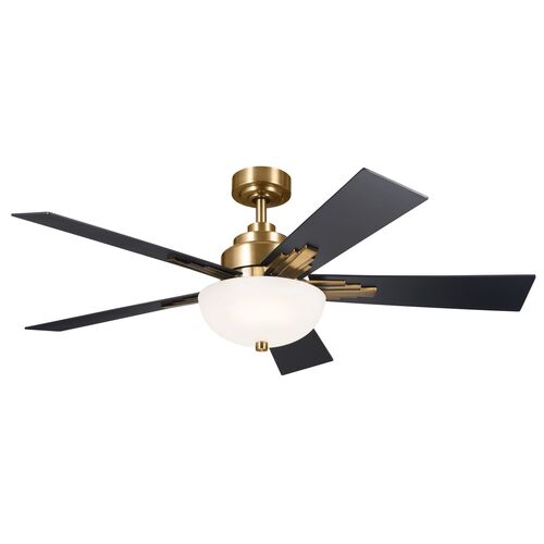 Renew Select 52″   Ceiling Fan – Kichler