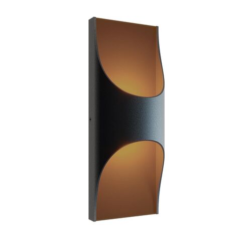 Agatha Two Light Outdoor Wall Sconce – Millennium