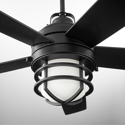 Medallion Patio 52″Patio Fan – Quorum
