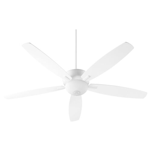 Portland 58″   Patio Fan – Quorum