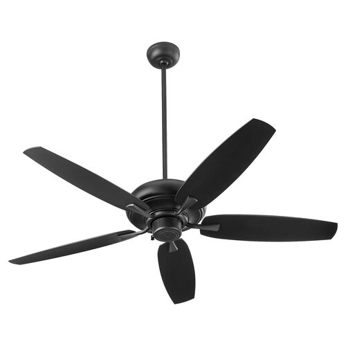 60 in. Fan Blade Series Fan Blades – Quorum