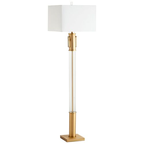 Scout LED Floor Lamp – Maxim