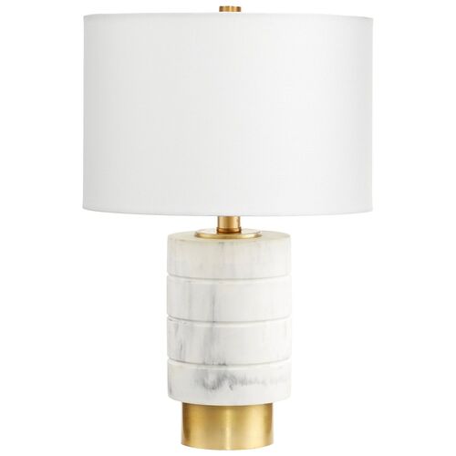 Lamps – Table Lamps – Cyan