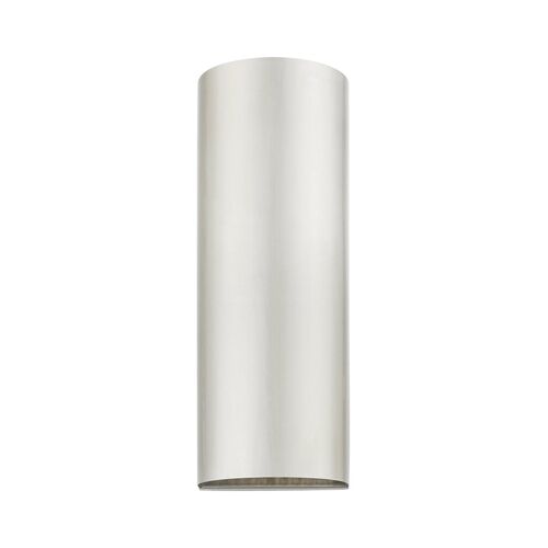 Bond Outdoor Wall Sconce – Livex Lighting