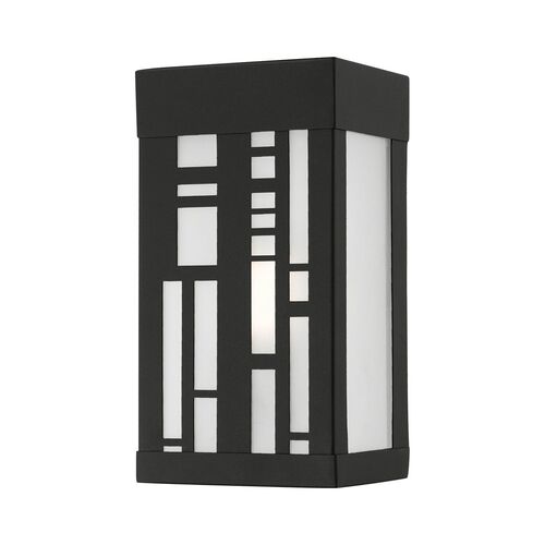 Dixon Wall Lantern – Troy Lighting