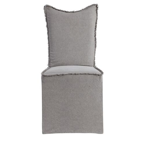 Seminoe Bench – Uttermost