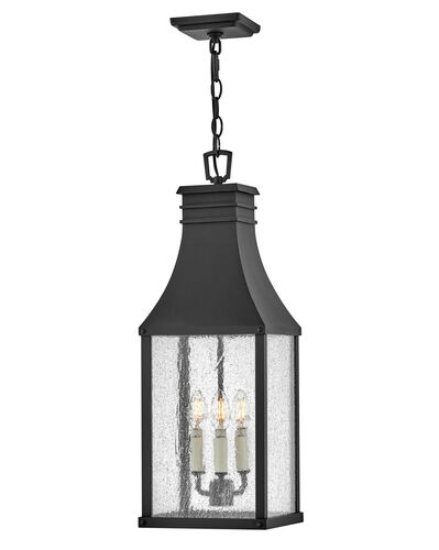 Lundy’s Lane Outdoor Pendant – DVI Lighting