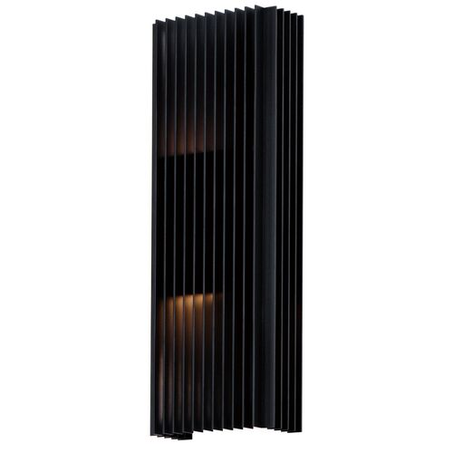 Dram LED Outdoor Wall Sconce – ET2