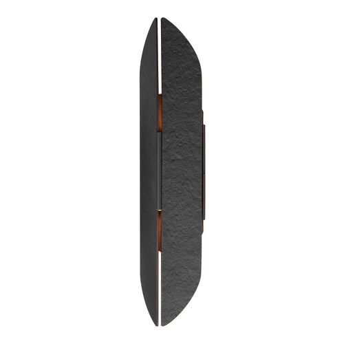 Alumilux Glow LED Outdoor Wall Sconce – ET2