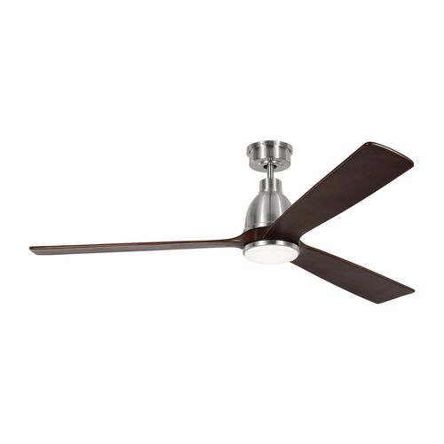 Ruhlmann 52 Smart LED 52″ Ceiling Fan – Visual Comfort Fan