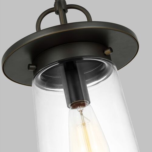 Tybee Outdoor Pendant – Generation Lighting.