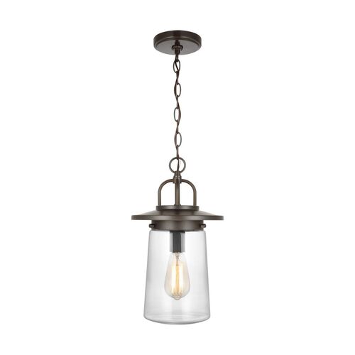 Tybee Outdoor Pendant – Generation Lighting.