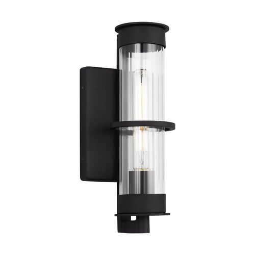 Alcona Outdoor Wall Lantern – Visual Comfort Studio