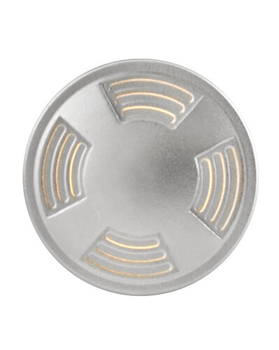 Flare Quad-Directional LED Well – Hinkley