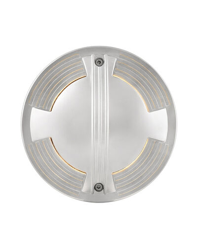 Flare Uni-Directional LED Well – Hinkley