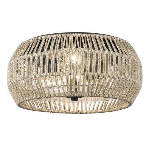 Glendale Flush Mount – ELK Home