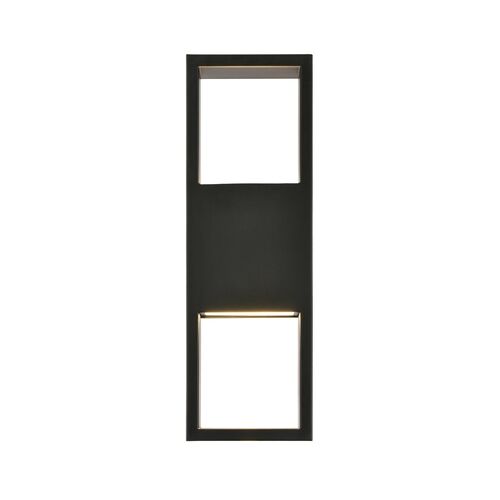 Asher LED Outdoor Wall Mount – Z-Lite
