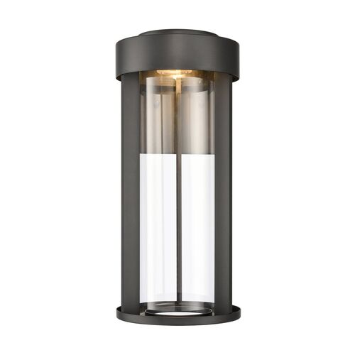 Brillis LED Outdoor Wall Sconce – ELK Home