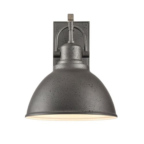Landrum LED Outdoor Wall Mount – Z-Lite
