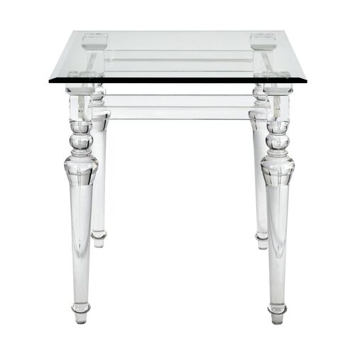 Aerina End Table – Uttermost