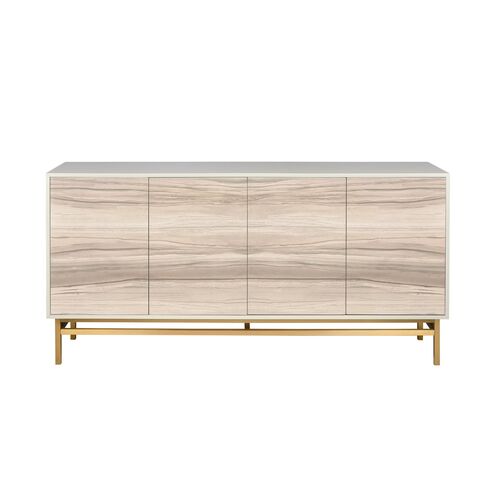Agata Accent Table – ELK Home