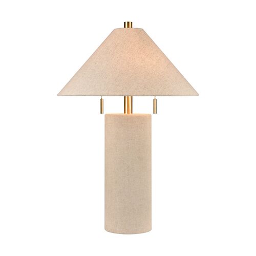 Forsyth Table Lamp – ELK Home