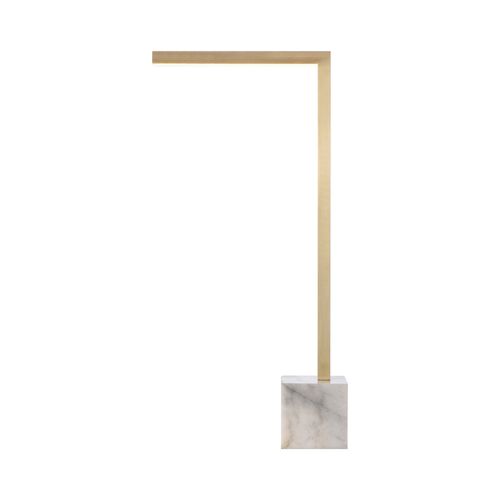 Bolton LED Table Lamp – ELK Home