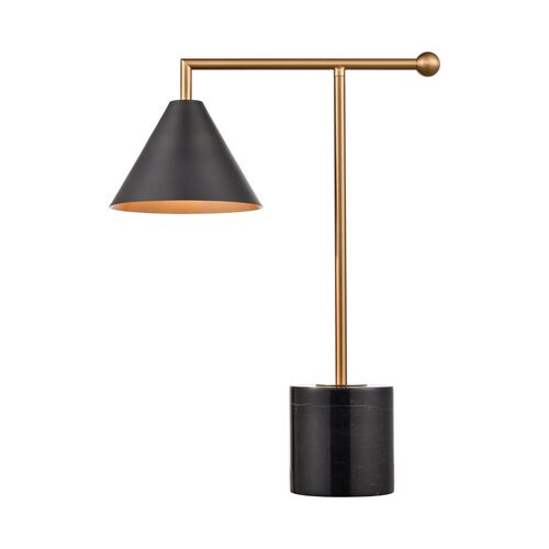 Halton Table Lamp – ELK Home