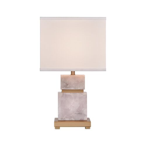 Alcott Table Lamp – ELK Home