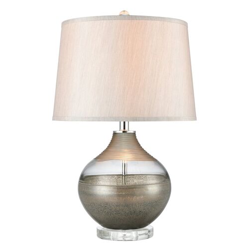 Vetranio Table Lamp – ELK Home