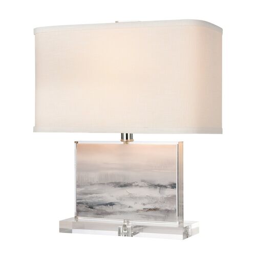 Barnes Table Lamp – ELK Home