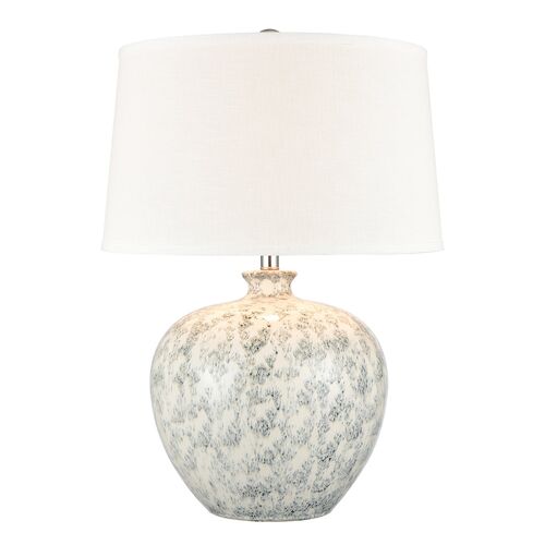 Accordion Table Lamp – Regina Andrew
