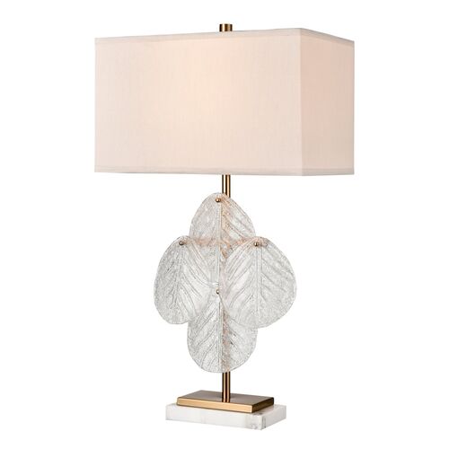 Rosetta Cottage Table Lamp – ELK Home