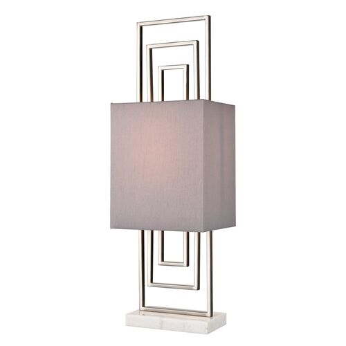 Dorchester Table Lamp – Visual Comfort Signature