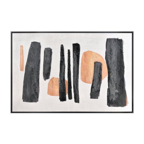 Wilkes Wall Art – ELK Home
