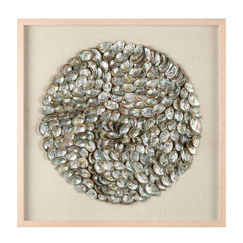 Cyprus Mirror – Uttermost