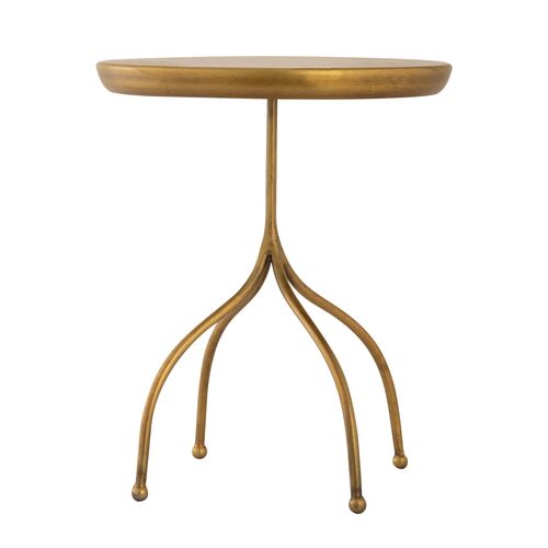 Willow Accent Table – ELK Home