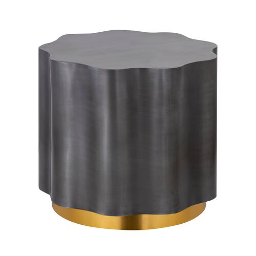Agata Accent Table – ELK Home