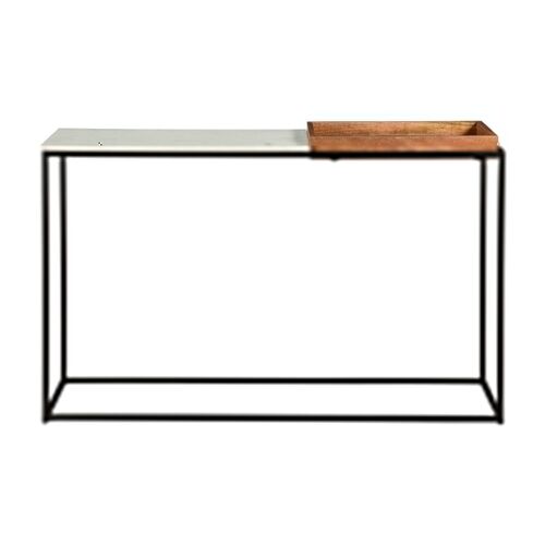 Riverview Coffee Table – ELK Home