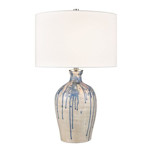 Winship Table Lamp – ELK Home