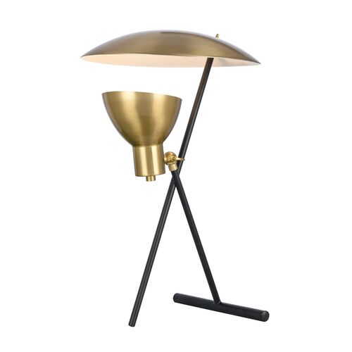 Wyman Square Desk Lamp – ELK Home