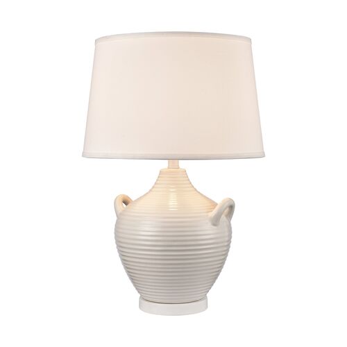 Ciccio LED Table Lamp – Visual Comfort Signature