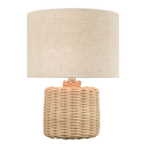 Anton Table Lamp – ELK Home