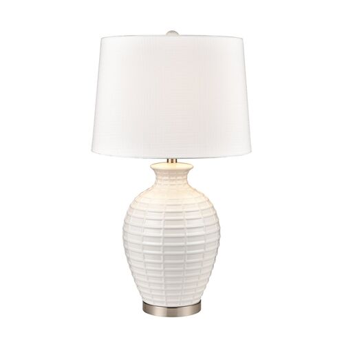 17“Accent Lamp – Meyda Tiffany