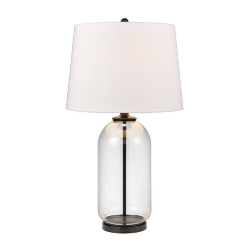 Zoe Table Lamp – ELK Home